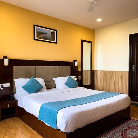 Hotel Royal Palm - A Budget Hotel In Udaipur Buitenkant foto