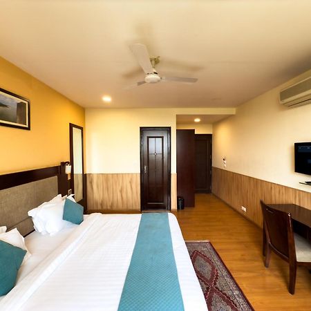 Hotel Royal Palm - A Budget Hotel In Udaipur Buitenkant foto